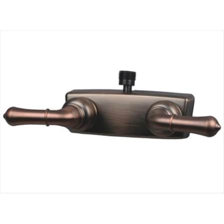 Doba-Bnt OB53VBOB 4 In. Oil Bronze Shower Valve 4 in. SA3018492